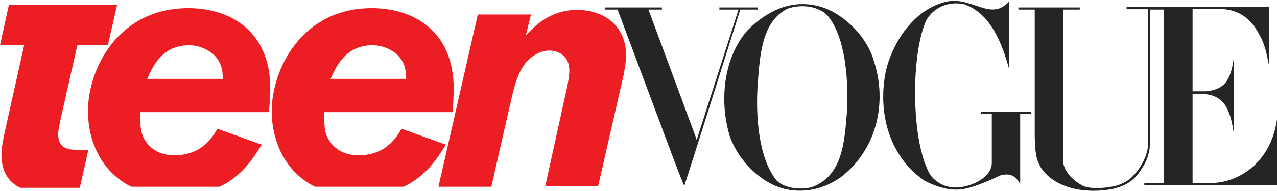 Teen Vogue