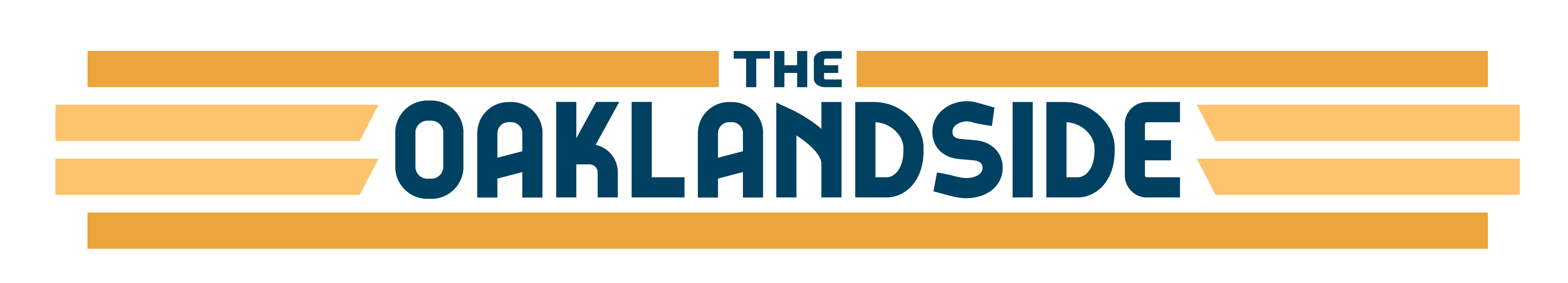 The Oaklandside