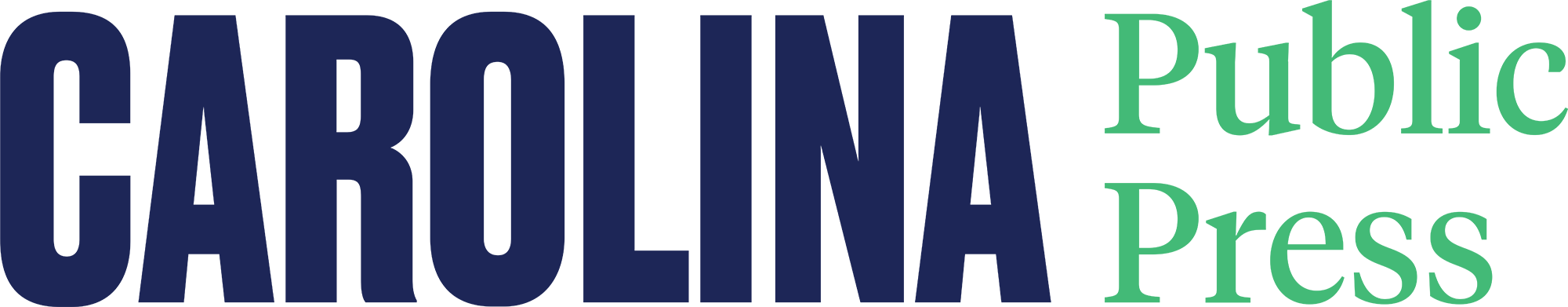 Carolina Public Press